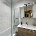 公寓 Duplex 6 Personnes, Coeur De Station, Balcon Et Animaux Bienvenus - Fr-1-640-79