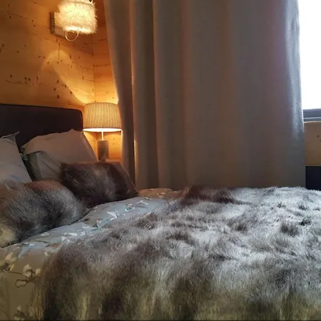 Duplex 6 Personnes, Coeur De Station, Balcon Et Animaux Bienvenus - Fr-1-640-79