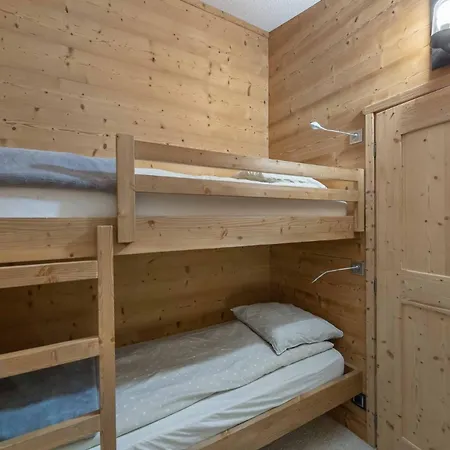 Duplex 6 Personnes, Coeur De Station, Balcon Et Animaux Bienvenus - Fr-1-640-79 Апартаменты