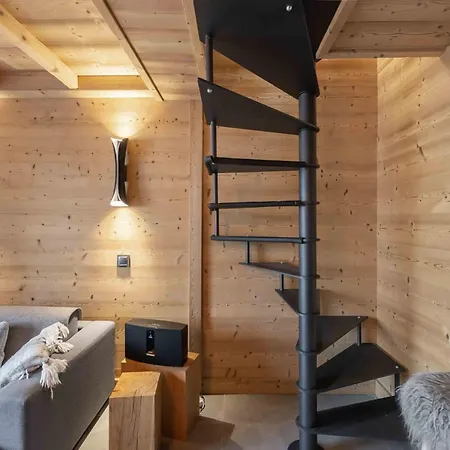 Apartment Duplex 6 Personnes, Coeur De Station, Balcon Et Animaux Bienvenus - Fr-1-640-79 *
