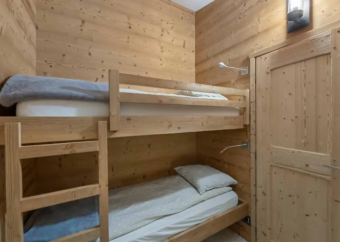 Duplex 6 Personnes, Coeur De Station, Balcon Et Animaux Bienvenus - Fr-1-640-79 Daire